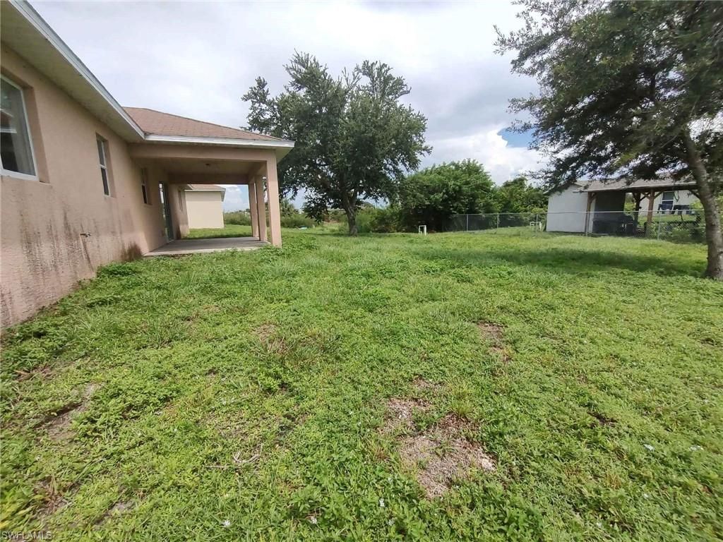 3125 74th St W, Lehigh Acres, FL 33971 Photo