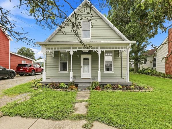 10100 Ohio 132, Pleasant Plain, OH 45142