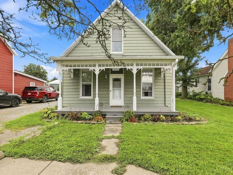 10100 St Rt 132, Pleasant Plain, OH 45142 Photo 1
