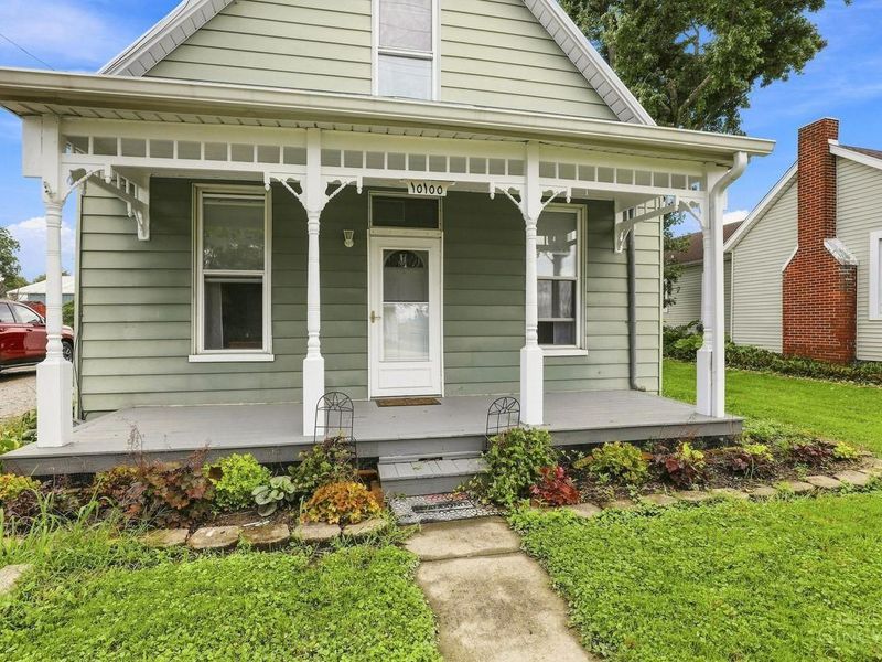 10100 St Rt 132, Pleasant Plain, OH 45142 Photo 2