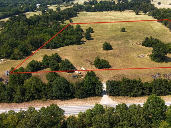 1 N US Hwy 70a Highway , Fort Towson, OK 74735