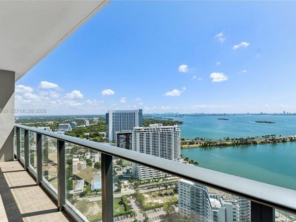501 NE 31st St , Unit 3405, Miami, FL 33137