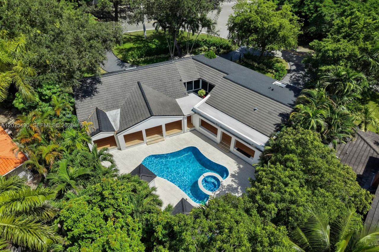 8150 Old Cutler Rd, Coral Gables, FL 33143 Photo