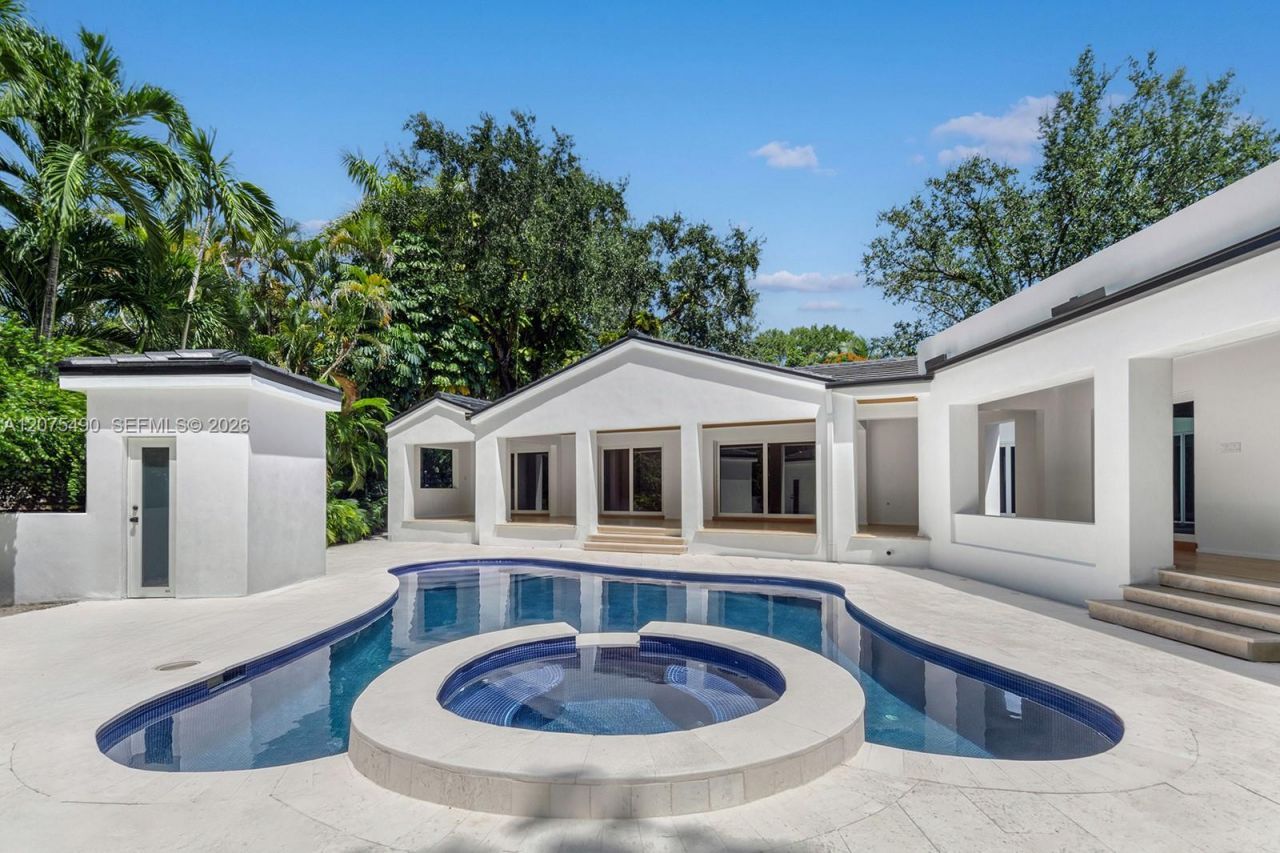 8150 Old Cutler Rd, Coral Gables, FL 33143 Photo