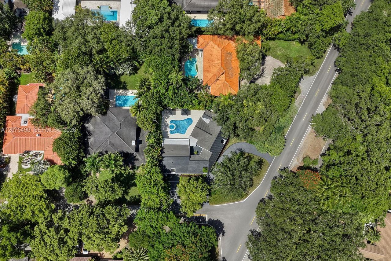 8150 Old Cutler Rd, Coral Gables, FL 33143 Photo