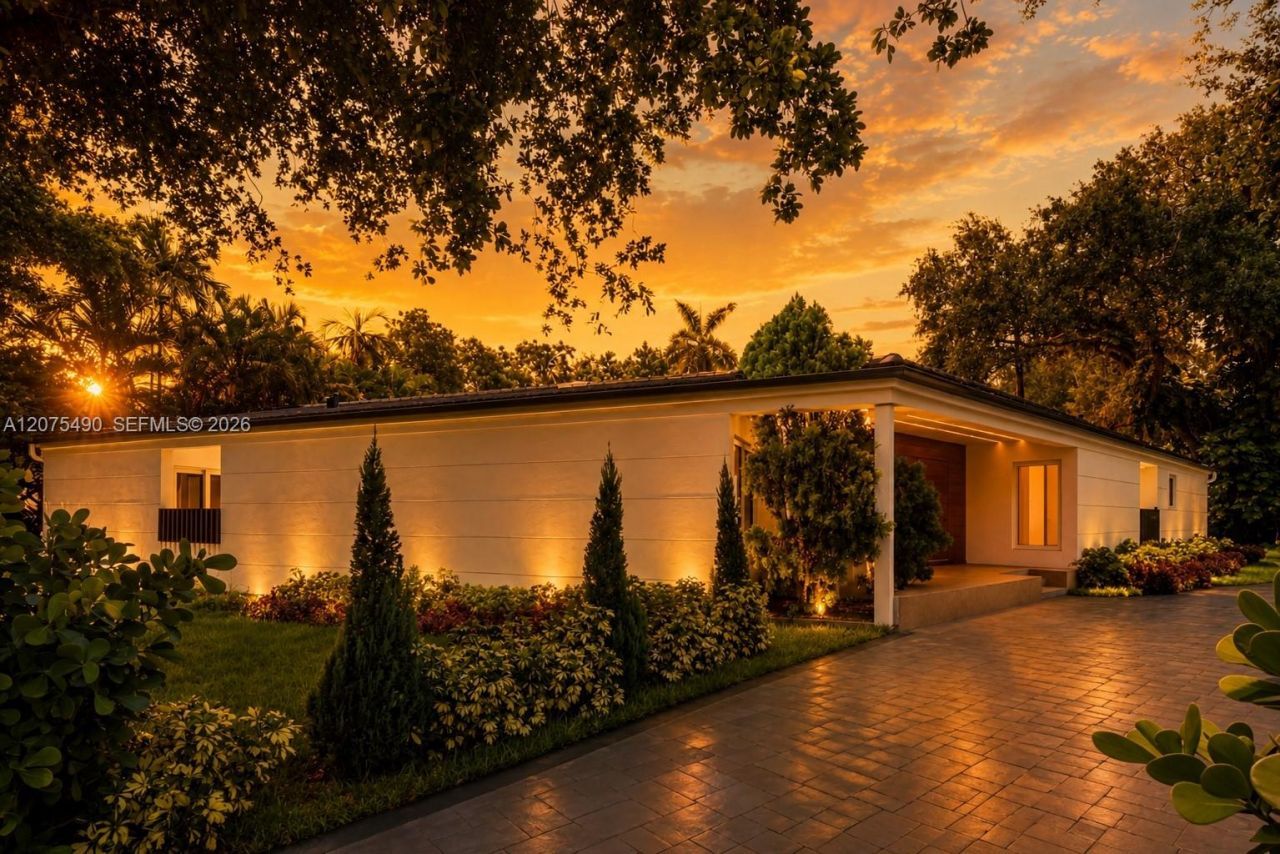 8150 Old Cutler Rd, Coral Gables, FL 33143 Photo