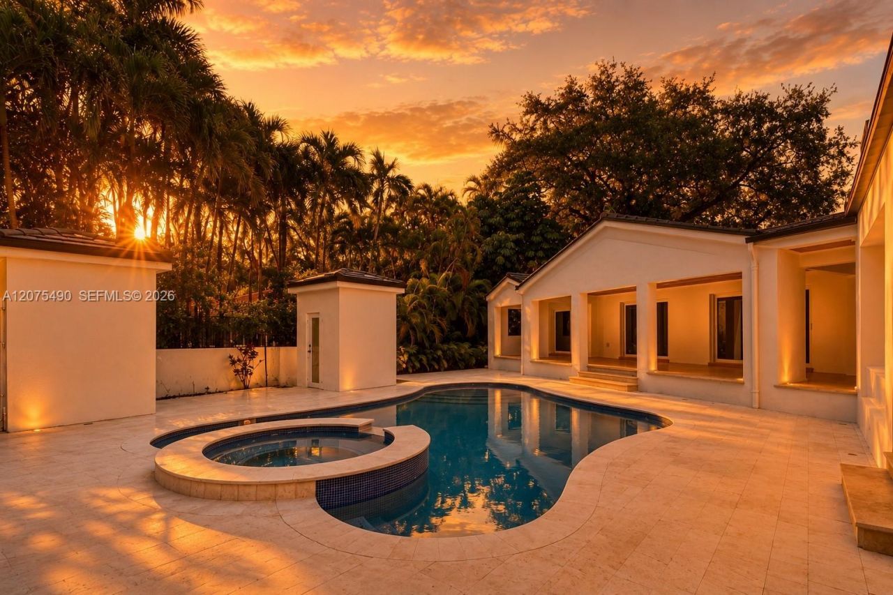 8150 Old Cutler Rd, Coral Gables, FL 33143 Photo