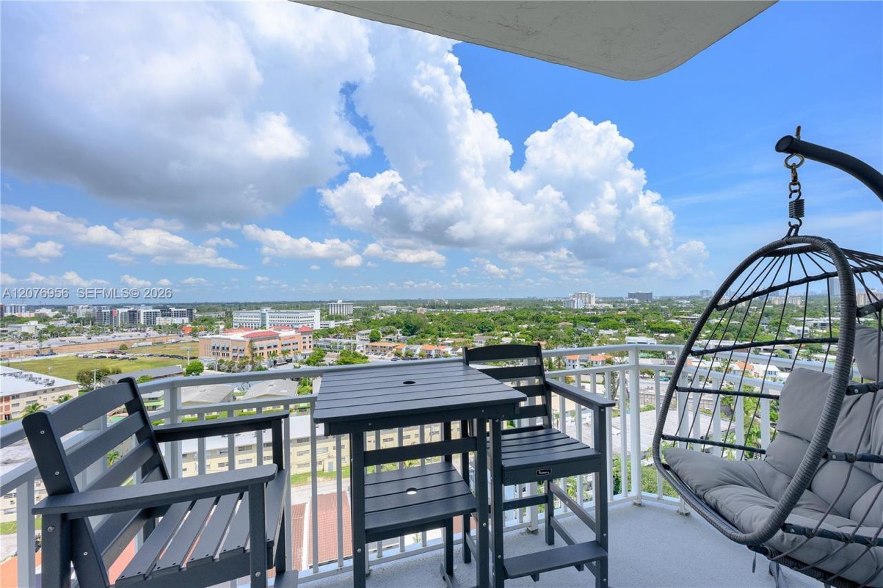 2100 Sans Souci Blvd , Unit A1509, North Miami, FL 33181 Photo