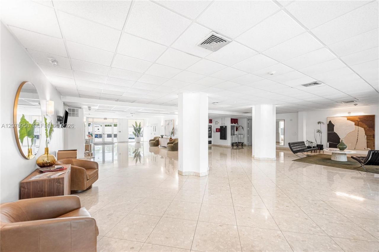 2100 Sans Souci Blvd , Unit A1509, North Miami, FL 33181 Photo