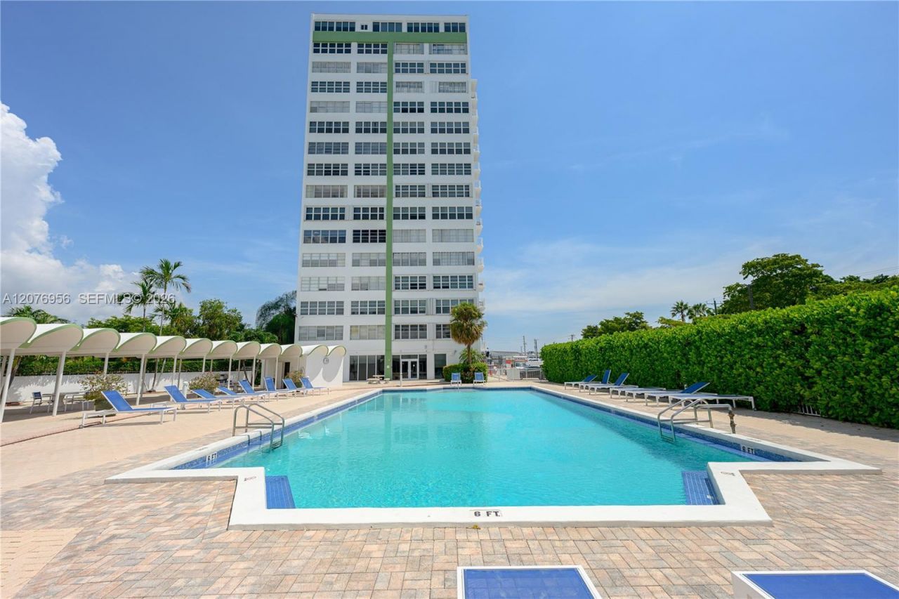 2100 Sans Souci Blvd , Unit A1509, North Miami, FL 33181 Photo
