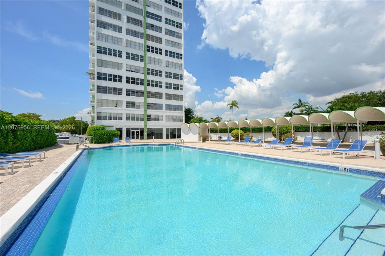 2100 Sans Souci Blvd , Unit A1509, North Miami, FL 33181 Photo