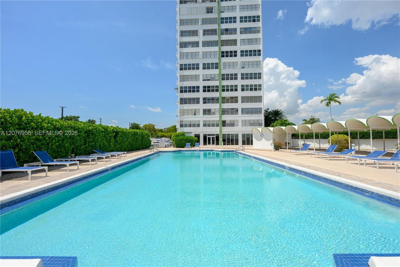 2100 Sans Souci Blvd , Unit A1509, North Miami, FL 33181 Photo