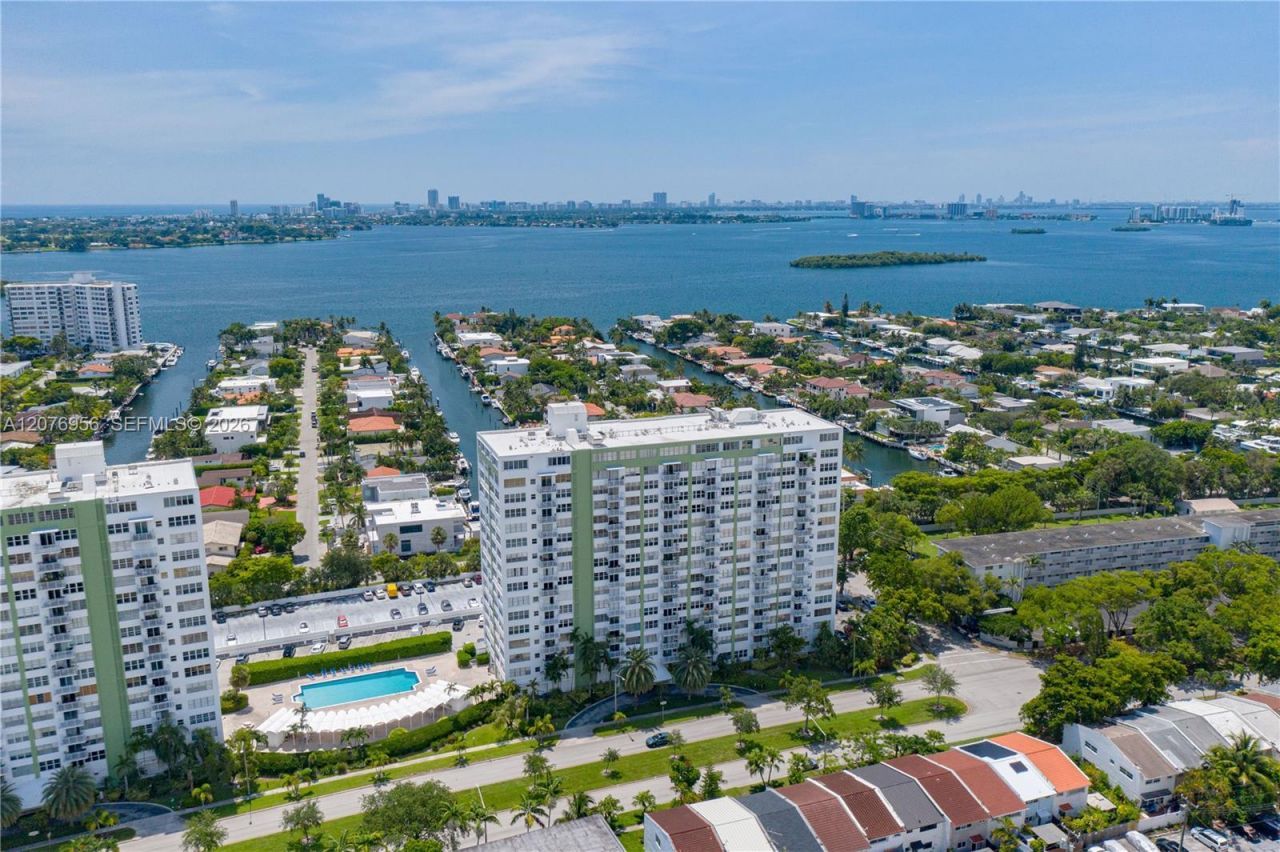 2100 Sans Souci Blvd , Unit A1509, North Miami, FL 33181 Photo