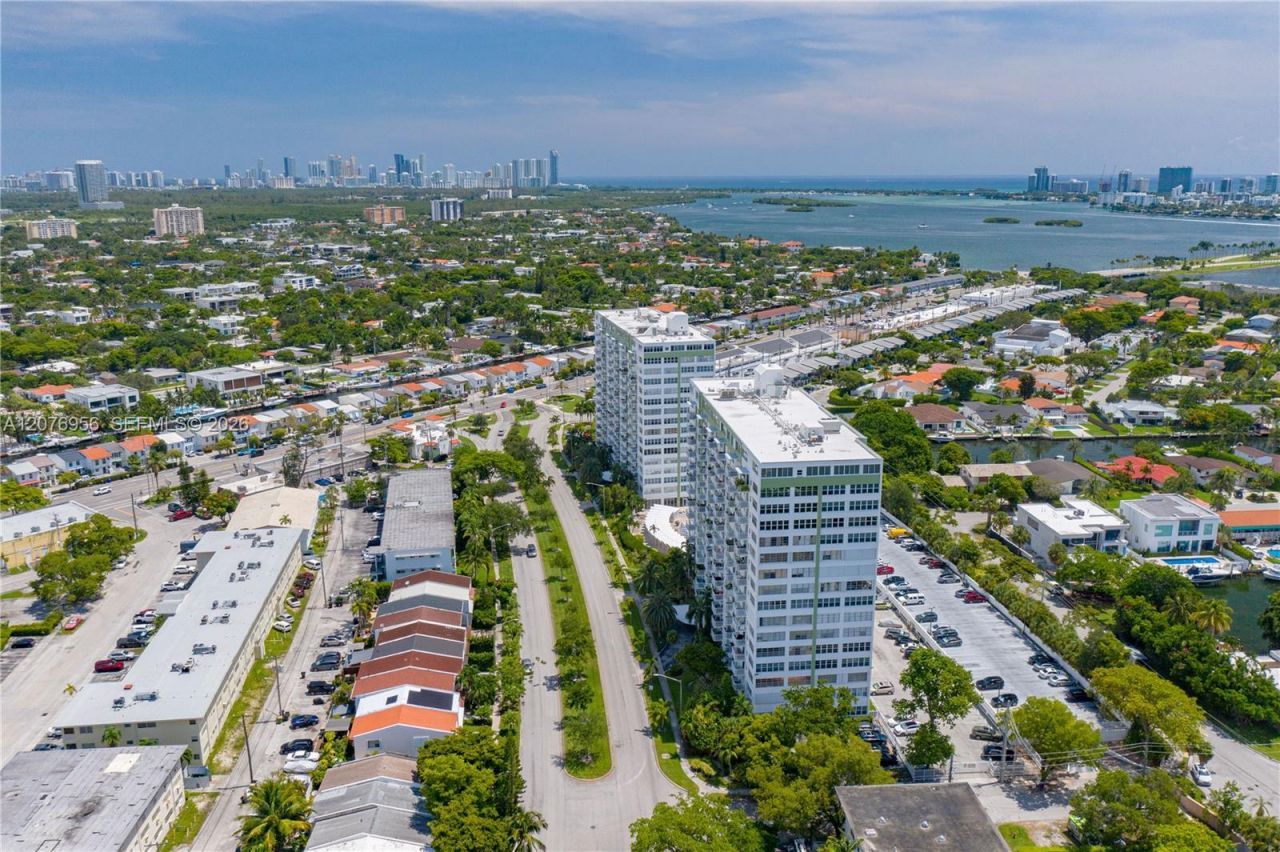 2100 Sans Souci Blvd , Unit A1509, North Miami, FL 33181 Photo
