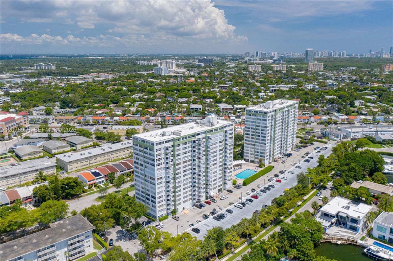 2100 Sans Souci Blvd , Unit A1509, North Miami, FL 33181 Photo