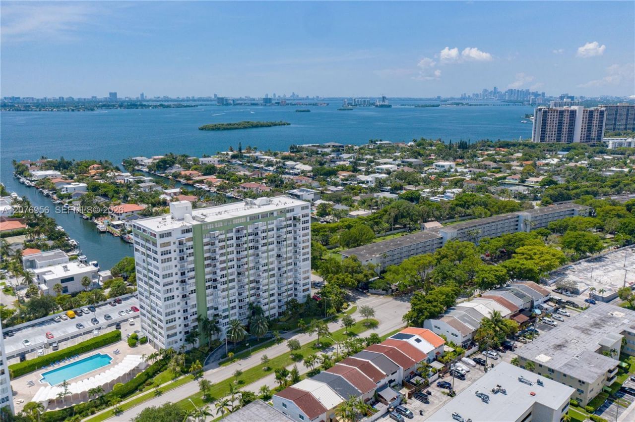 2100 Sans Souci Blvd , Unit A1509, North Miami, FL 33181 Photo