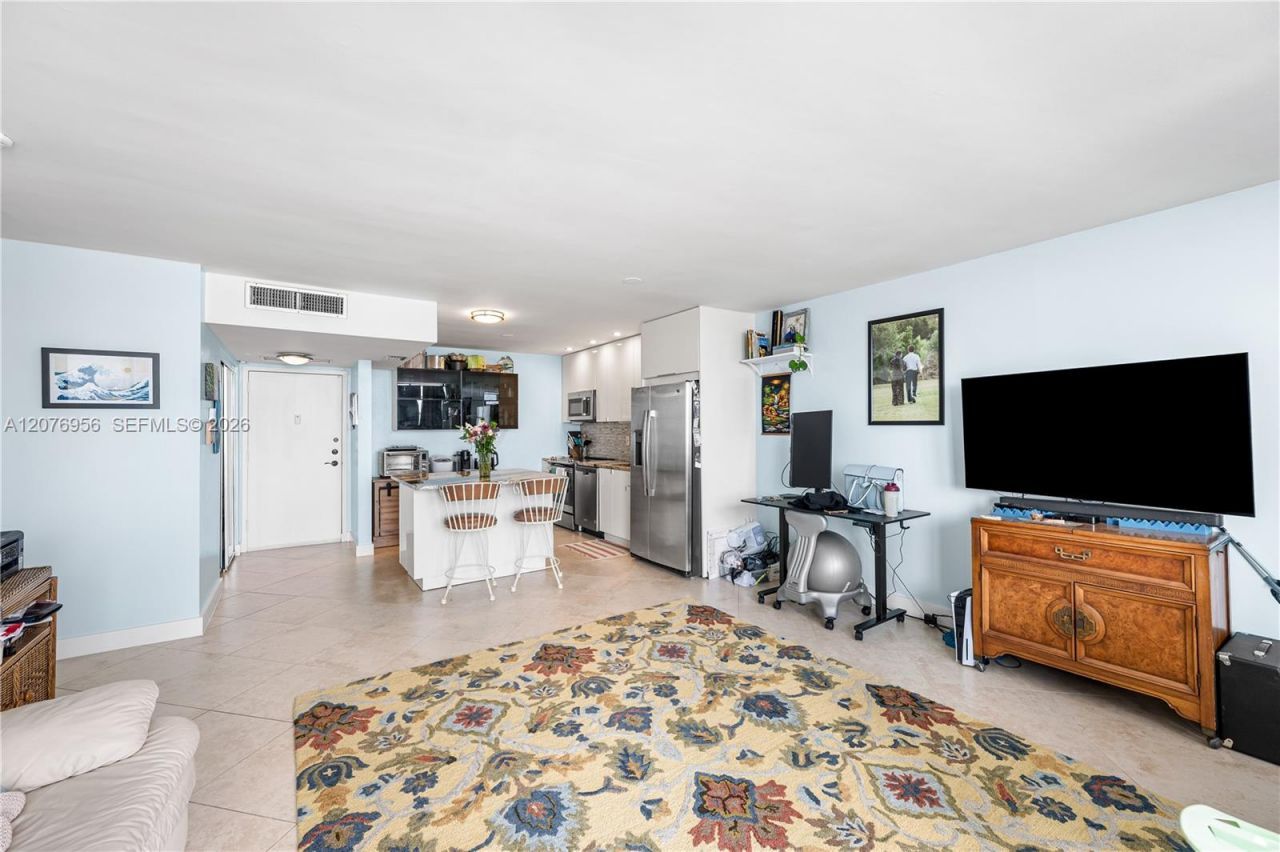 2100 Sans Souci Blvd , Unit A1509, North Miami, FL 33181 Photo