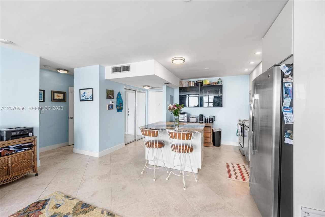 2100 Sans Souci Blvd , Unit A1509, North Miami, FL 33181 Photo