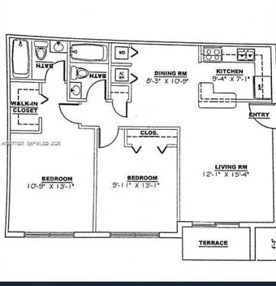 7235 NW 179th St , Unit 101, Hialeah, FL 33015 Photo