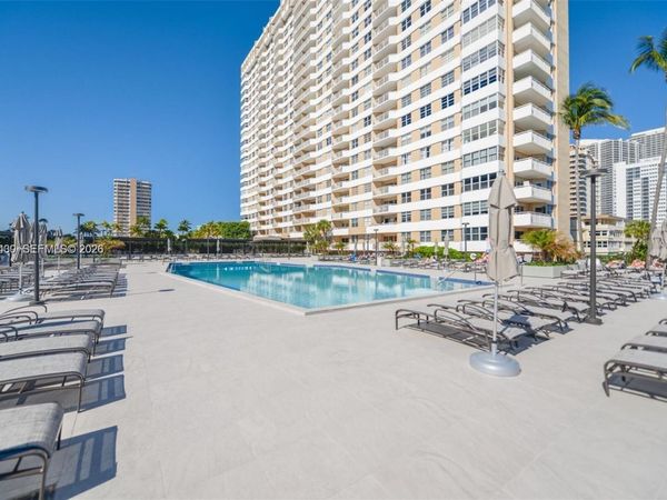 1980 S Ocean Dr , Unit 20A, Hallandale Beach, FL 33009