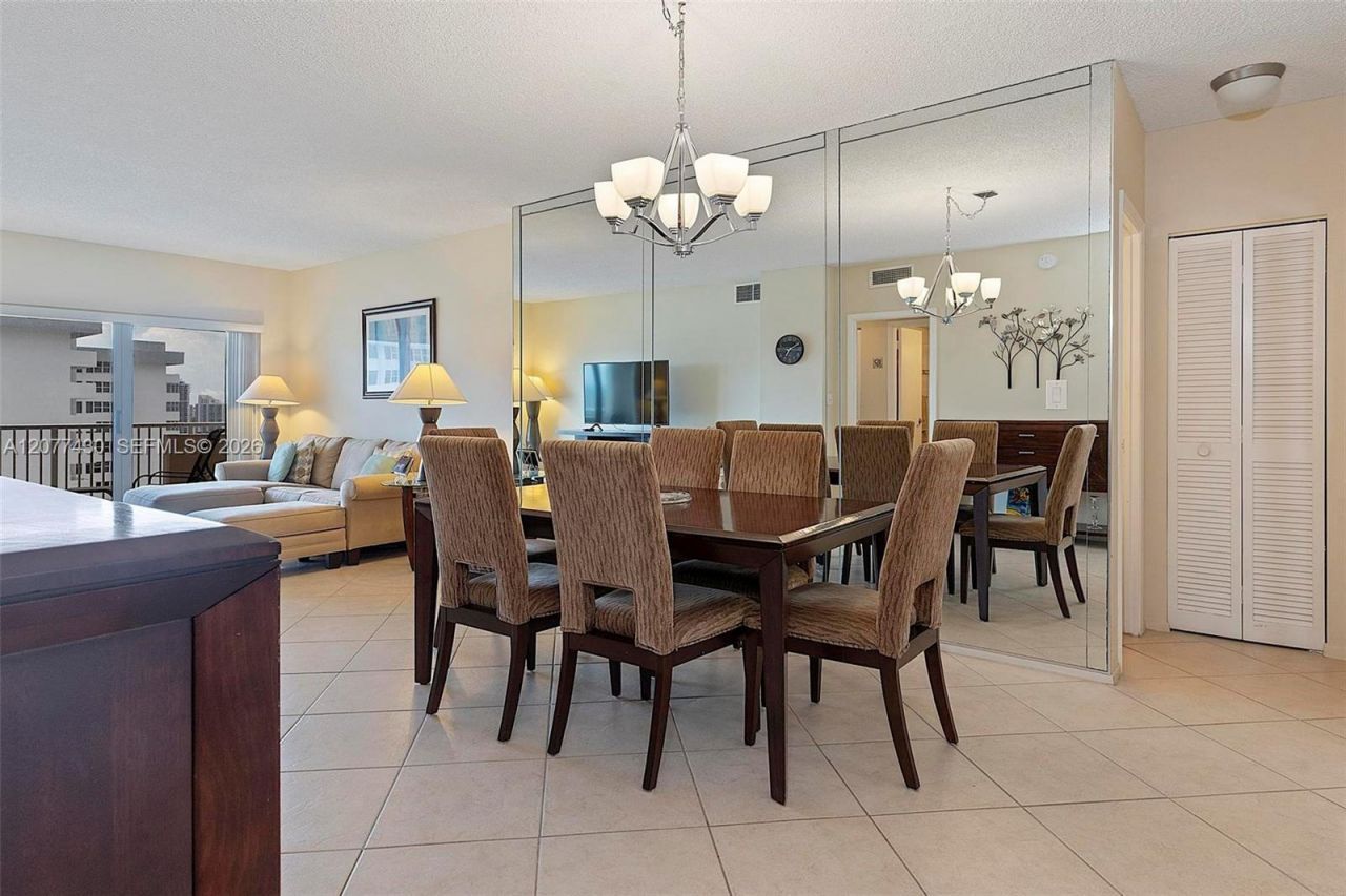 1980 S Ocean Dr, Unit 20A, Hallandale Beach, FL 33009 Photo