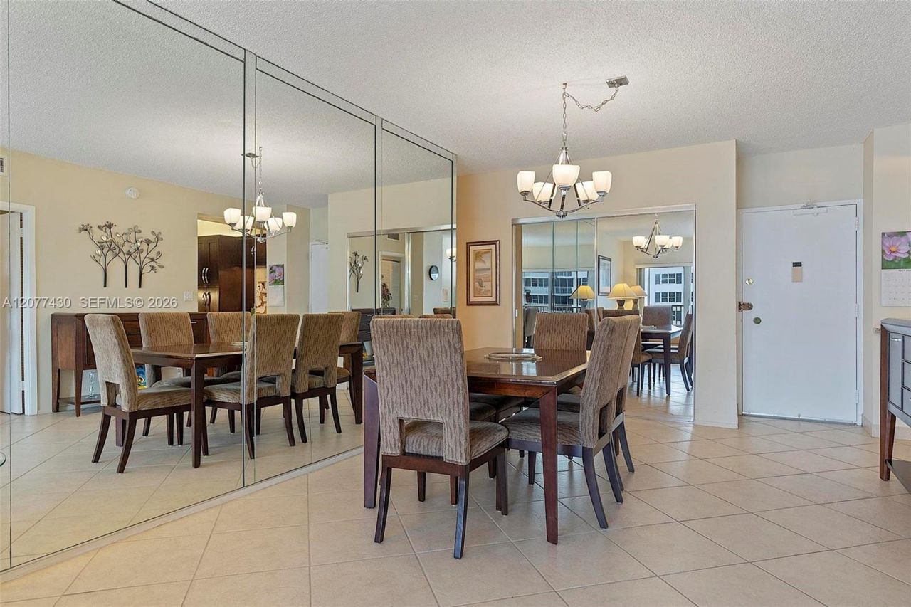 1980 S Ocean Dr, Unit 20A, Hallandale Beach, FL 33009 Photo