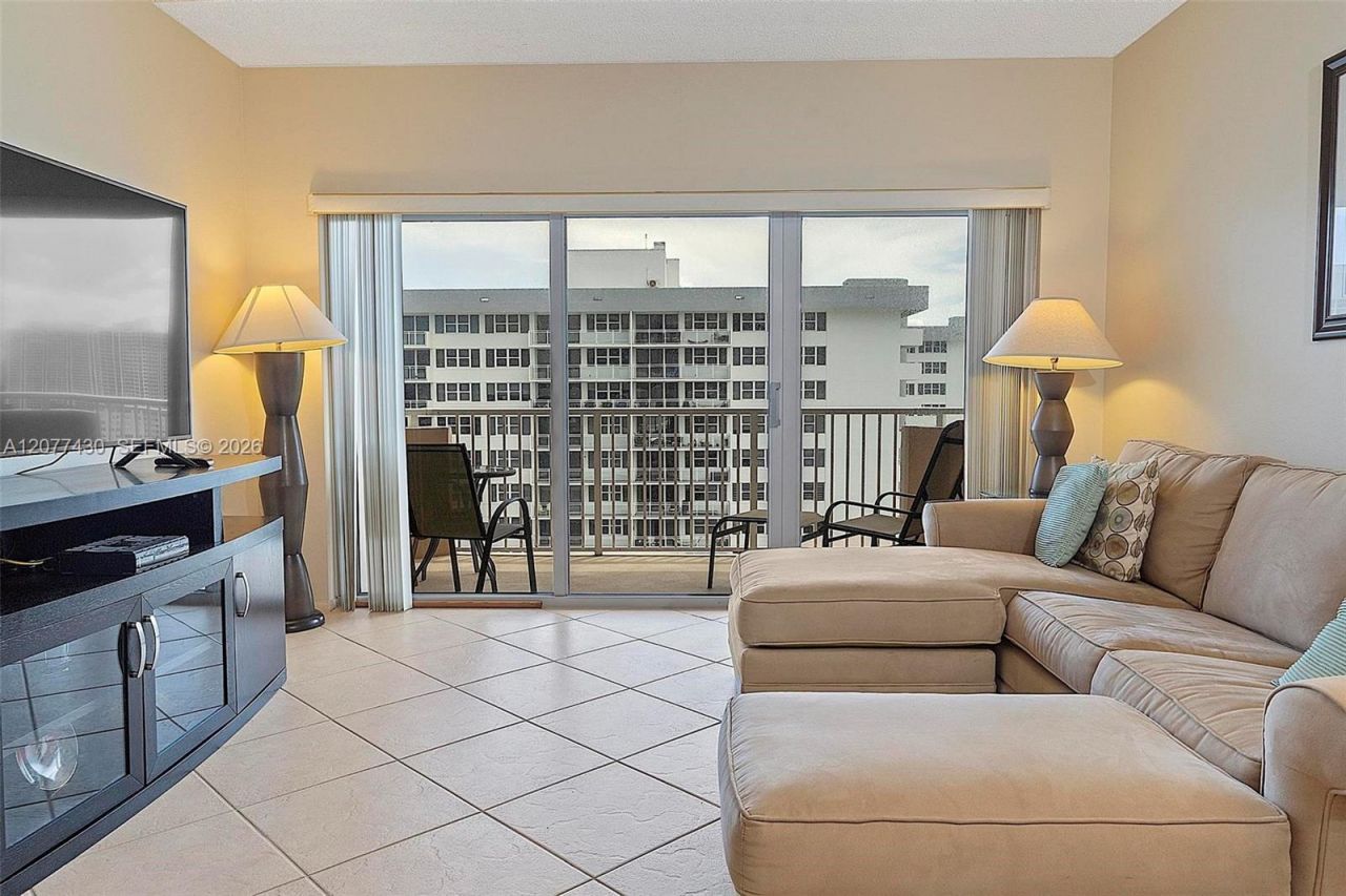 1980 S Ocean Dr, Unit 20A, Hallandale Beach, FL 33009 Photo