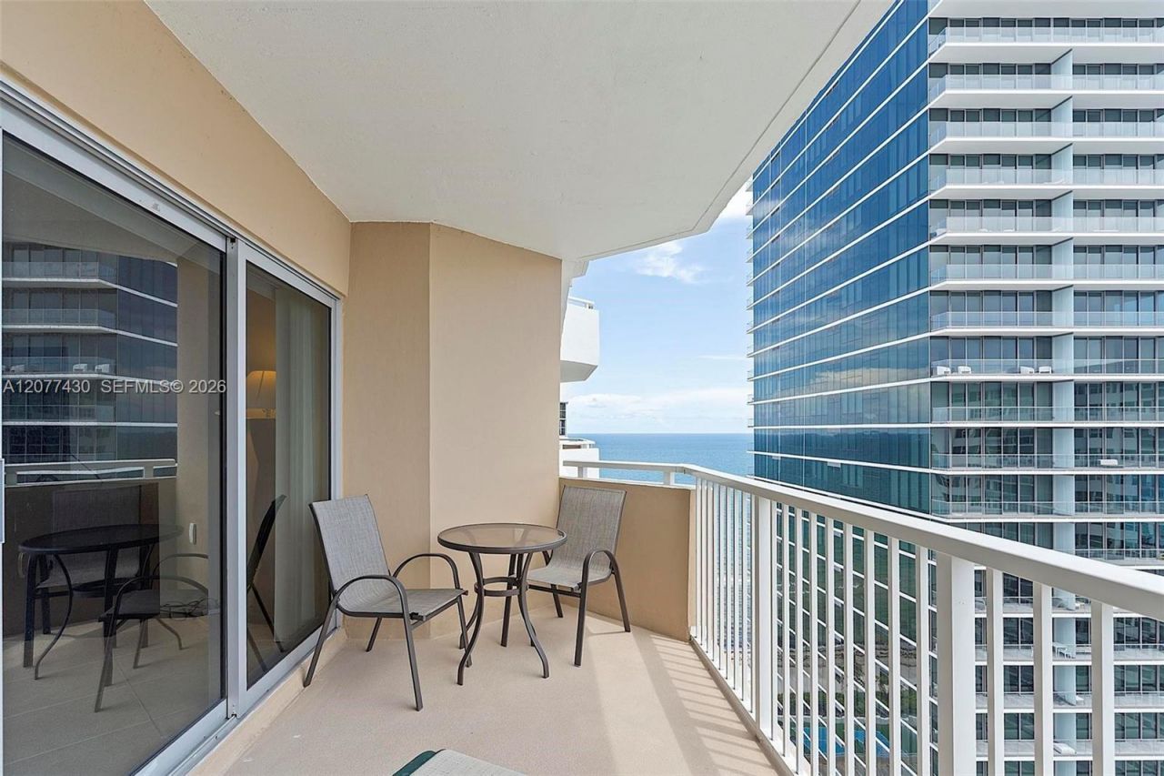 1980 S Ocean Dr, Unit 20A, Hallandale Beach, FL 33009 Photo