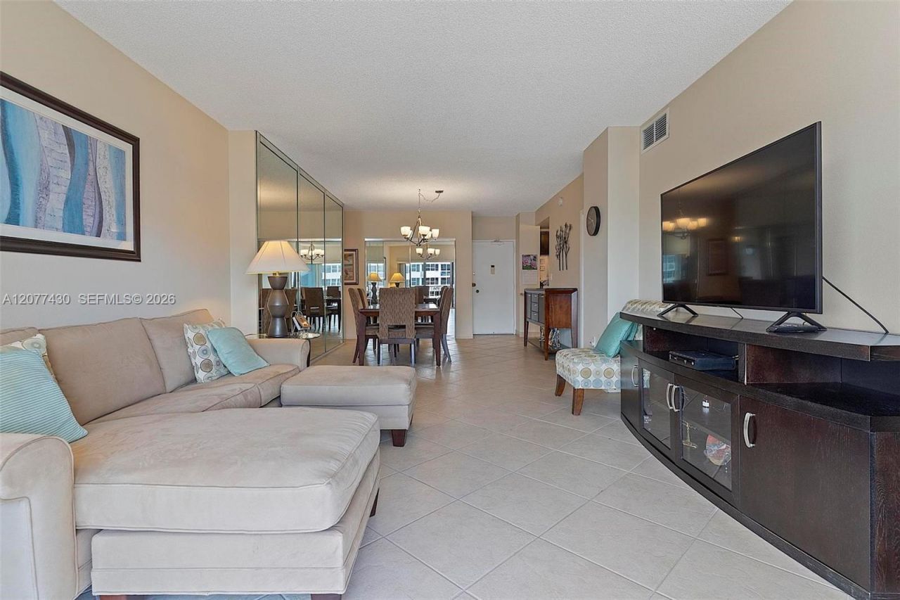 1980 S Ocean Dr, Unit 20A, Hallandale Beach, FL 33009 Photo