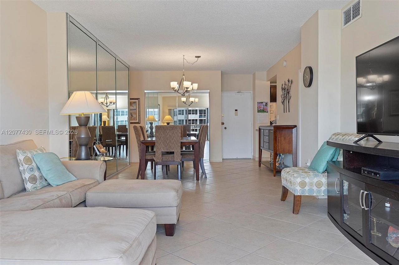 1980 S Ocean Dr, Unit 20A, Hallandale Beach, FL 33009 Photo