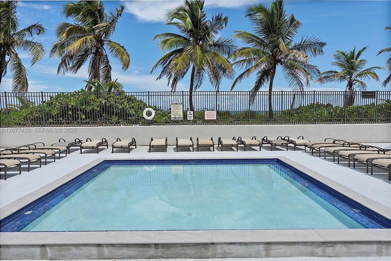 1980 S Ocean Dr, Unit 20A, Hallandale Beach, FL 33009 Photo