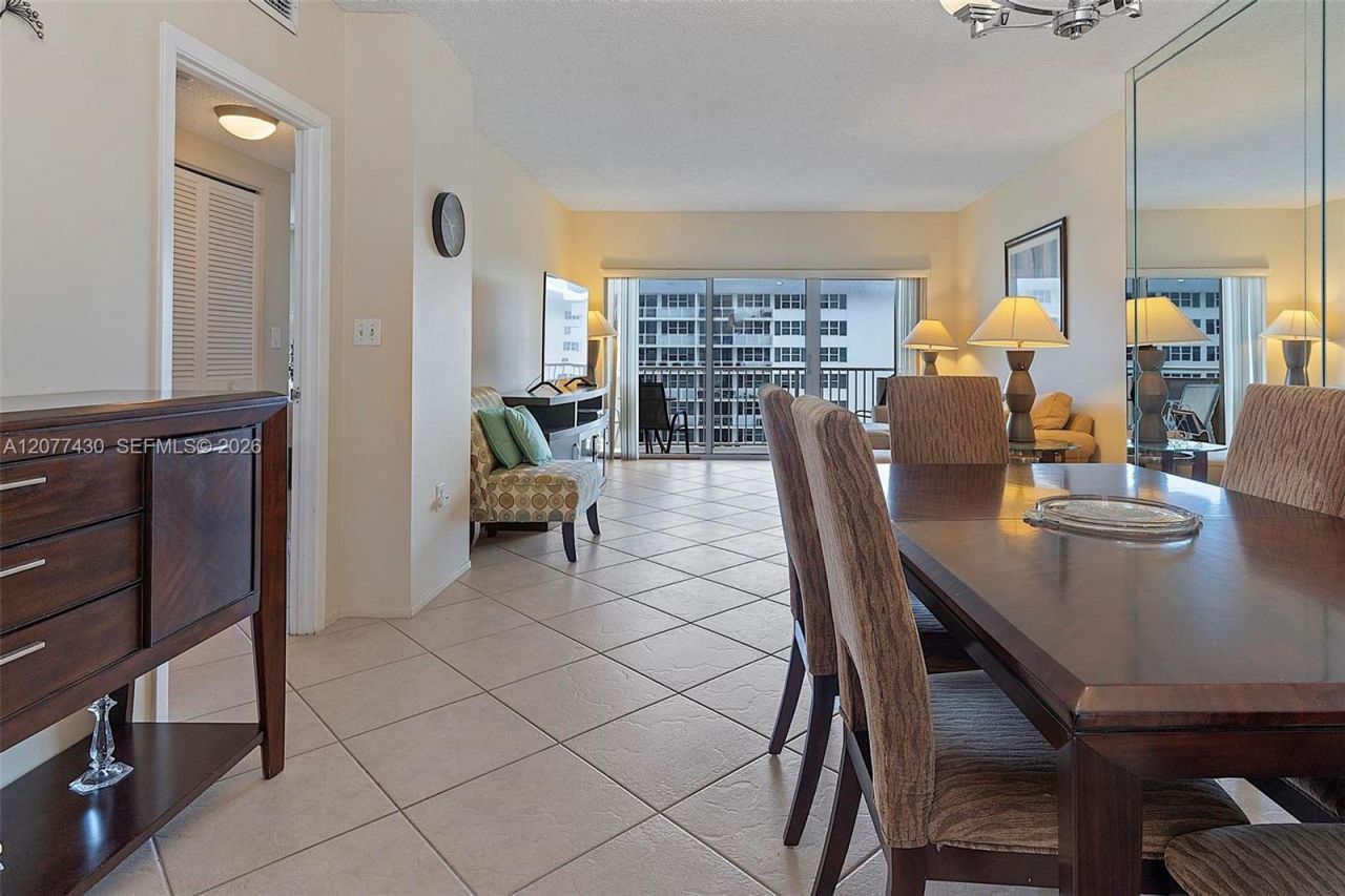 1980 S Ocean Dr, Unit 20A, Hallandale Beach, FL 33009 Photo