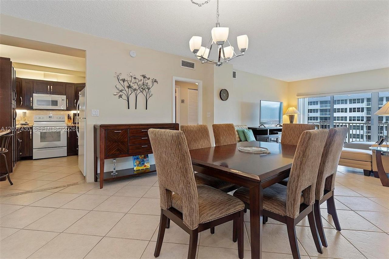 1980 S Ocean Dr, Unit 20A, Hallandale Beach, FL 33009 Photo