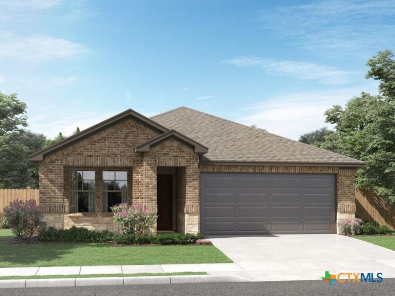 2215 Southerland Trail , Marion, TX 78124 Main Photo
