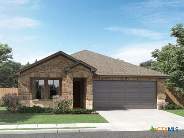 2215 Southerland Trail , Marion, TX 78124