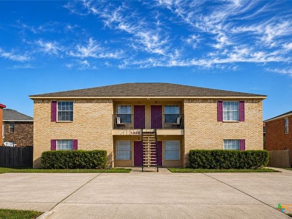 1405 Dugger Circle , Unit A, Killeen, TX 76543