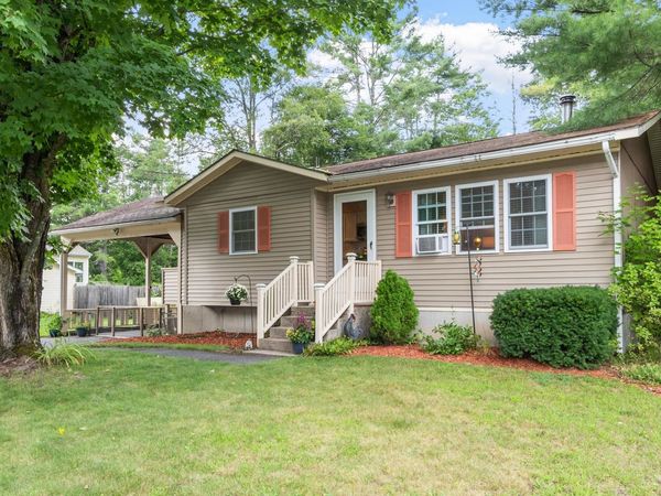 163 Liberty Lane, Keene, NH 03431