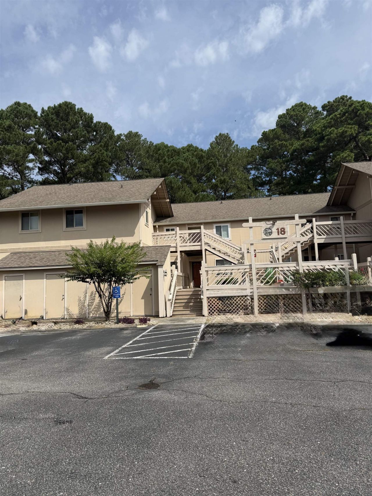 3015 Old Bryan Dr. , Unit 18-2, Myrtle Beach, SC 29577 Main Photo