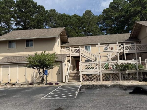 3015 Old Bryan Dr. , Unit 18-2, Myrtle Beach, SC 29577