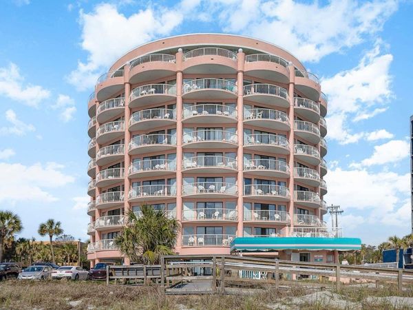 202 70th Ave. N , Unit 603, Myrtle Beach, SC 29572