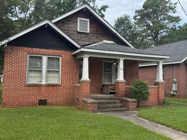 315 S Main Street , Robersonville, NC 27871
