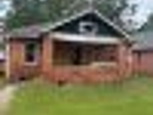 317 S Main Street , Robersonville, NC 27871