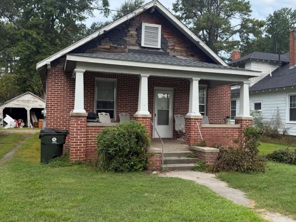 313 S Main Street , Robersonville, NC 27871