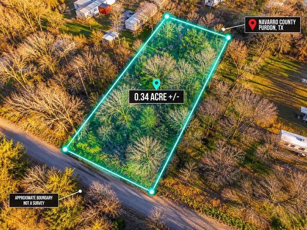 259 NW County 3115 Road, Purdon, TX 76679