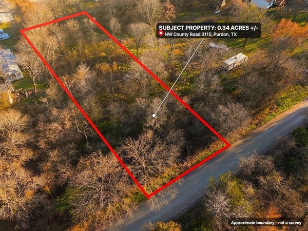 259 NW County 3115 Road, Purdon, TX 76679