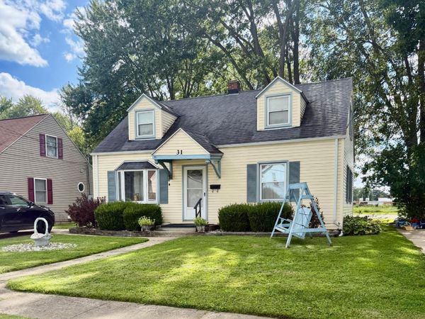 31 Cortland Street, Norwalk, OH 44857