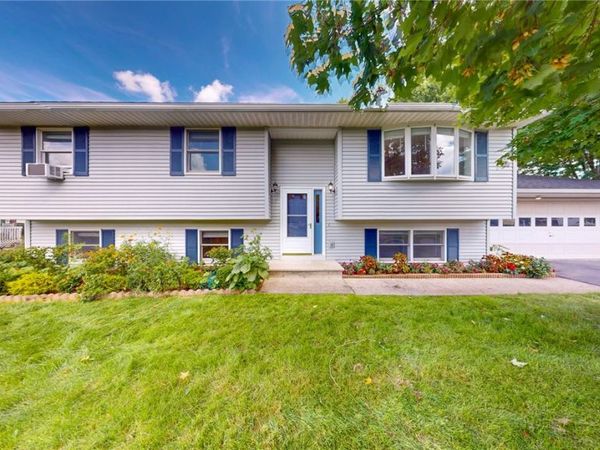2 Jacqueline Drive, Painted Post, NY 14870