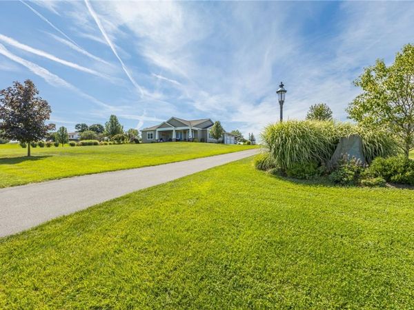 3900 Flint Road, Stanley, NY 14561