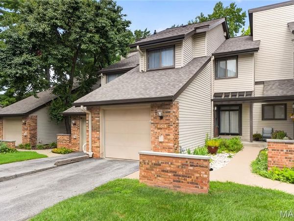 11515 Moonstone Court, Unincorporated, MO 63146