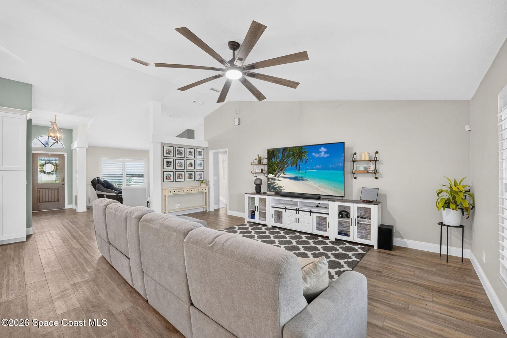 564 Hammond Street Sw, Palm Bay, FL 32908 Photo